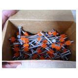 Remington Powder Actuated Tool