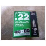 Remington Powder Actuated Tool