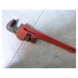 3 Pipe Wrenches