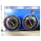 TCMT Carburetor Synchronizer Tool