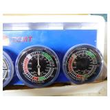 TCMT Carburetor Synchronizer Tool