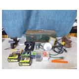 Garage Items