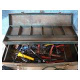 Garage Items