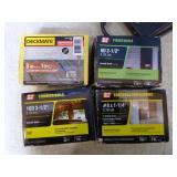 Garage Items