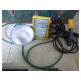 Garage Items