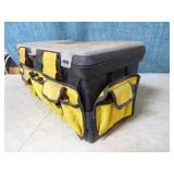 Toolbox with Tools