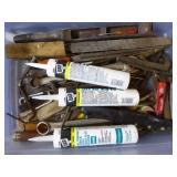 Garage Items
