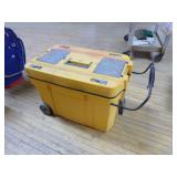 2 Toolboxes with Contents