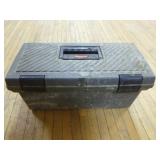 2 Toolboxes with Contents