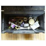 2 Toolboxes with Contents