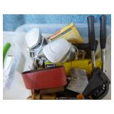 Garage Items