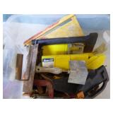 Garage Items