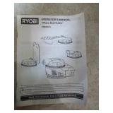 Ryobi AirGrip MultiTASKit Laser Tool