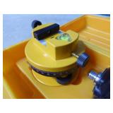 Johnson Level and Tool with Tripod