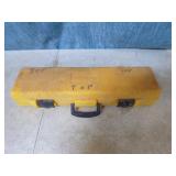 Johnson Level and Tool with Tripod