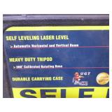 UGT Self-Leveling Laser Level with Tripod