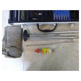 Gun Cleaning Kit