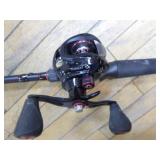 3 Rods and Reels