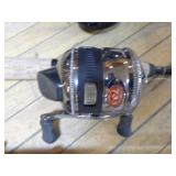 3 Rods and Reels