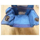 Runnings Outdoor Folding Chair