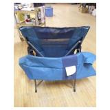 Runnings Outdoor Folding Chair