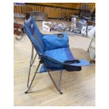 Runnings Outdoor Folding Chair