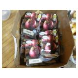 Onion Seed Packets
