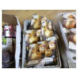Onion Seed Packets