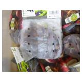 Onion Seed Packets