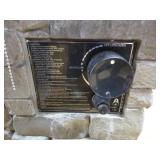 Patio Gas  Fire Pit