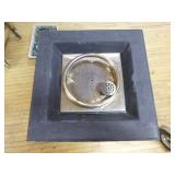 Patio Gas  Fire Pit