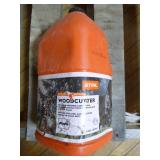 Stihl Wood Cutter Lubricant