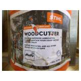 Stihl Wood Cutter Lubricant