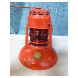 Dietz Lantern and Mini Wheelbarrow