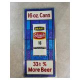 Vintage Beer Signs
