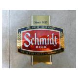 Vintage Beer Signs