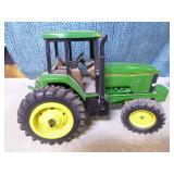 Vintage Farm Toy Tractors
