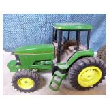 Vintage Farm Toy Tractors