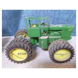Vintage Farm Toy Tractors