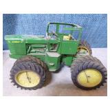 Vintage Farm Toy Tractors