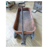 Vintage Coast King Rocket Wagon