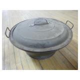 Vintage Milk Can