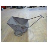 Vintage Garden Cart