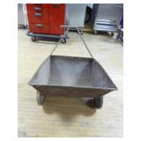 Vintage Garden Cart