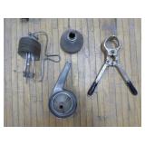 Vintage Farm Items