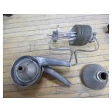 Vintage Farm Items