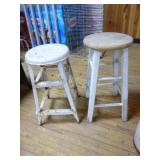 Vintage Household Items
