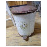 Vintage Household Items