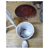 Vintage Household Items