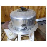 Vintage Household Items